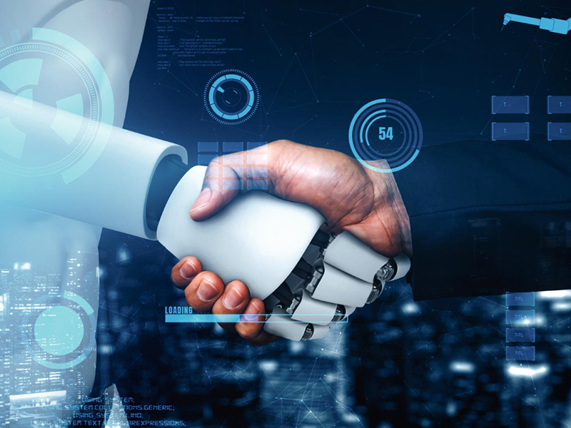 future of campus management with AIOTCampus